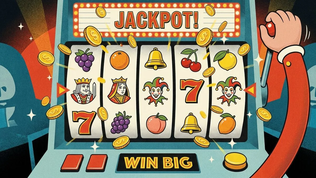 Juegos de casino