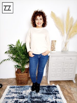 Jersey básico