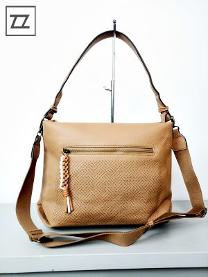 Bolso doble asa Akira