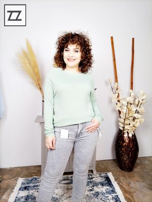 Jersey hilo Ikia 1066 verde