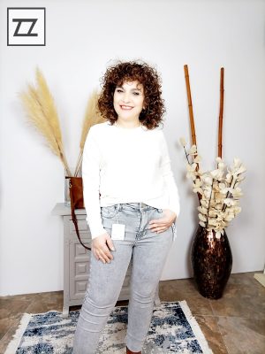 Jersey hilo Ikia 1066 hielo