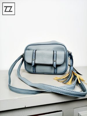 Bolso bandolera Ayana