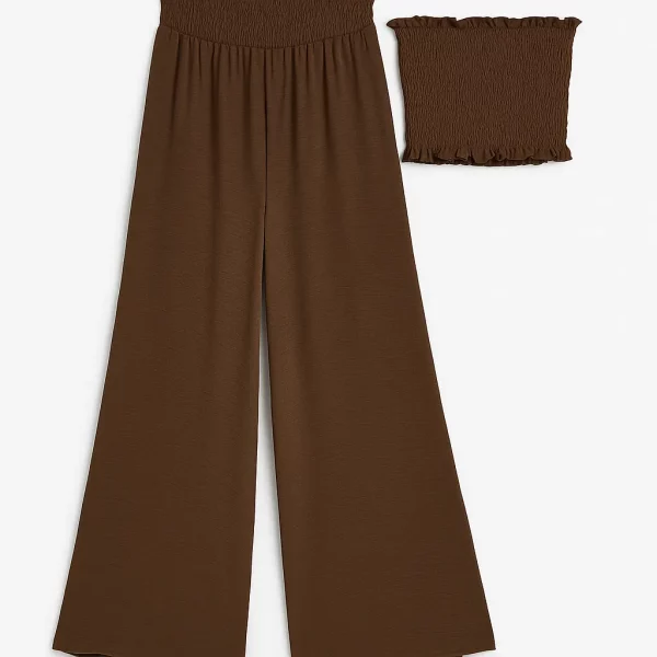 Conjunto palabra de honor Berenice