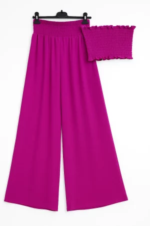 Conjunto palabra de honor Berenice