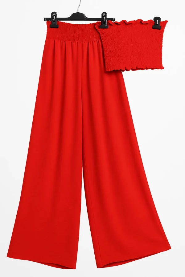 Conjunto palabra de honor Berenice